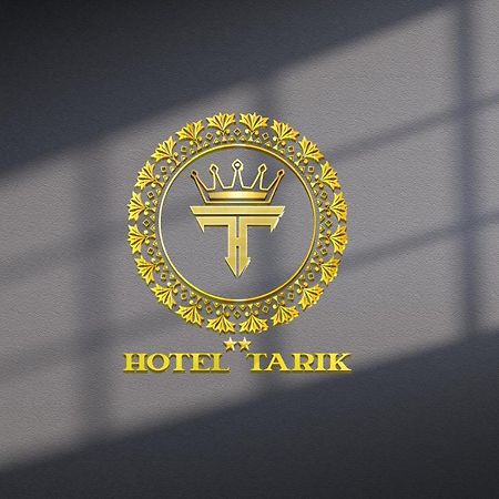Hotel Tarik Fnideq Eksteriør bilde
